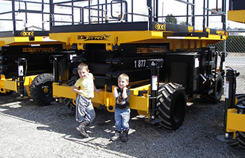 Construction Julien Barré et fils